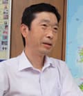 守本 憲弘(もりもと かずひろ)氏