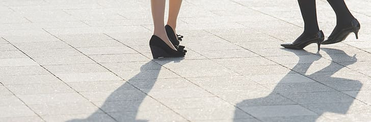 「女性管理職登用」5つのポイントとは?