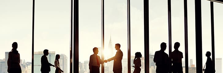 営業担当者の業務と企業価値