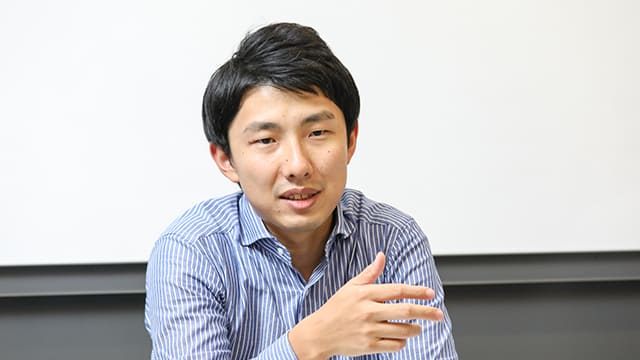 以前よりマネジメントが難しくなり、会社からの期待も高まっている1