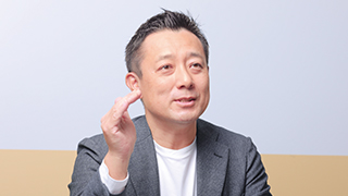 リーダーがメンバーを信じることが信頼関係の第一歩