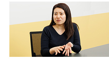 「自分の人生を自分起点で良くしていく練習」を積んでもらいたい