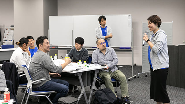 ひずみを乗り越えるための知恵を対話・共有する3