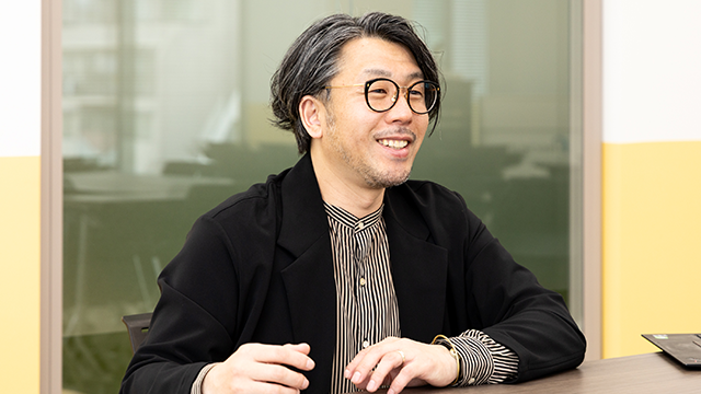 工藤様の画像