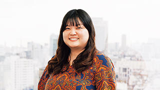 弱さも開示して共感を得る人が、これから望まれるリーダー像