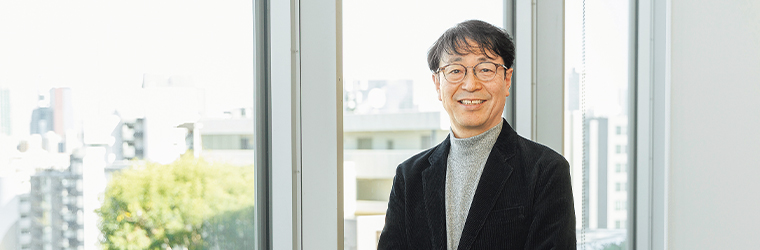 自律と挑戦の実現　─ジョブ型・ポスト任期制・360度サーベイの実践