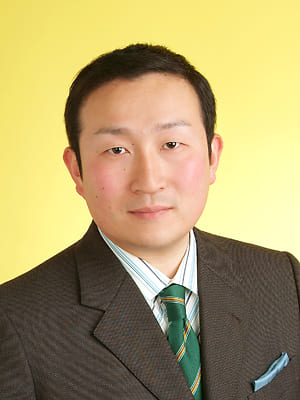 小野 善生(おの よしお)氏