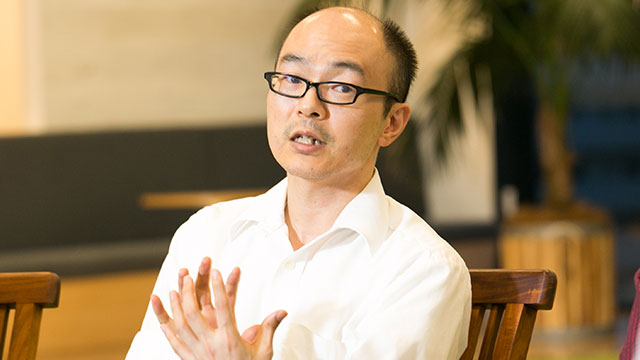 マネジャーに期待することは？1