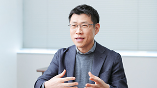 経営戦略に基づく「攻めのキャリア支援」に注力すべきでは