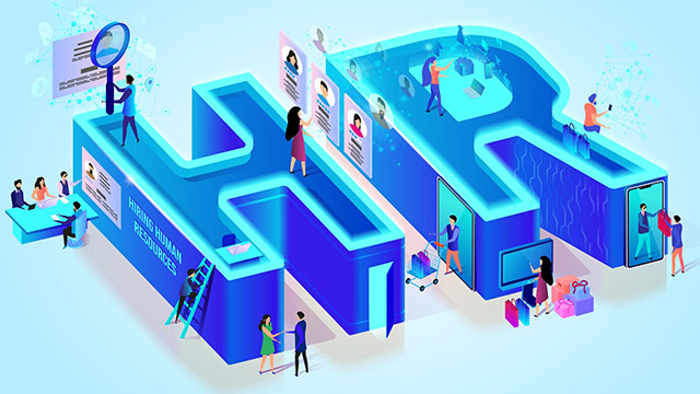 360度評価を活用したマネジャーの人材開発、昇進・昇格、異動・配置