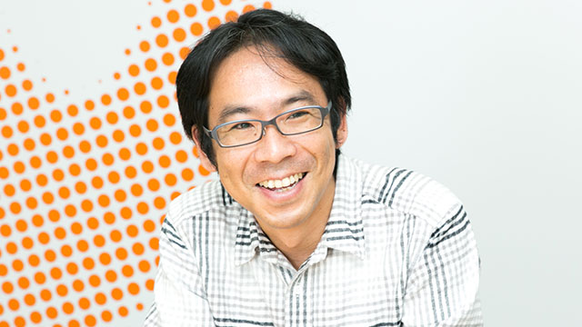 人と会社の幸せな関係が続く環境を創りたい