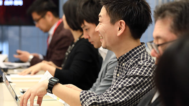 「この話し合いの目的は何ですか?」現場で感じる対話の難しさ
