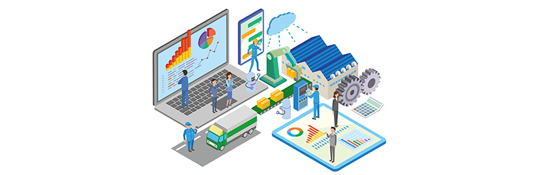 技能系職場におけるキャリア自律の実践　～「強い組織・人づくり」を実現する7つの処方箋～