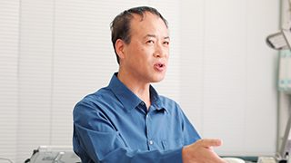 日本企業は個人の強みを伸ばす世界観に変わることが必然に