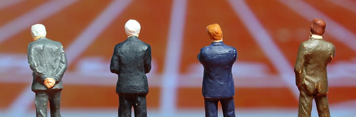 社会人21年目のスタートライン
