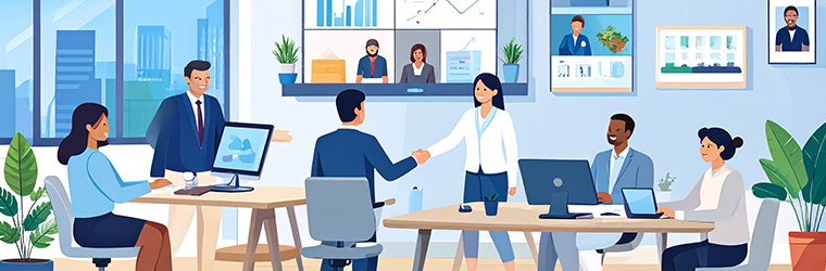 「育成担当者任せ」は限界? 企業が直面する新人育成の課題と、育成経験がもたらすメリット【前編】