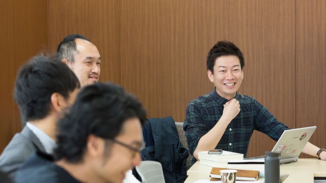 〈今回の参加者〉