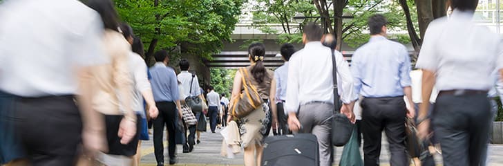 勝ち続ける営業組織には理由がある!