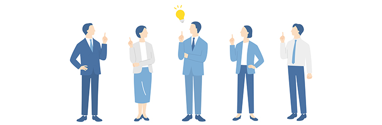 可能性を拓く360度評価 