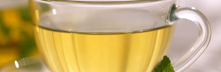 ハーブティーから広がった顧客期待