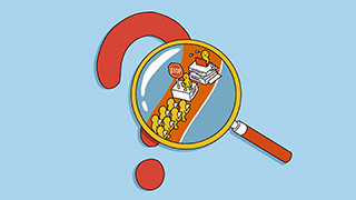 戦略人事の実現を阻む2つの「分断」