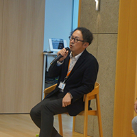 株式会社デンソー 徳光浩明 氏