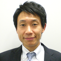 千秋敦彦さんの写真