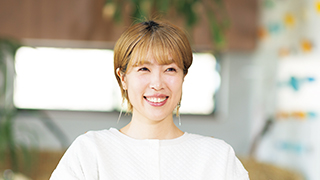株式会社やまやま 代表取締役 猪原有紀子氏