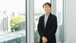 自律と挑戦の実現　─ジョブ型・ポスト任期制・360度サーベイの実践