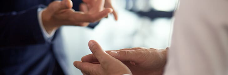「1on1ミーティング」とは? 対話する組織をつくる1on1ミーティングの戦略的活用に向けて