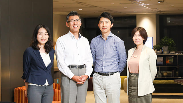 「WEB学習」「集合研修」「職場実践」の3つを統合した新サービス『M-BT』とは？
