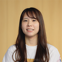 牧 英里子氏の写真
