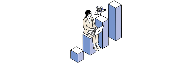 管理職の負担増と生成AI活用の模索に、企業はどう向き合うか？