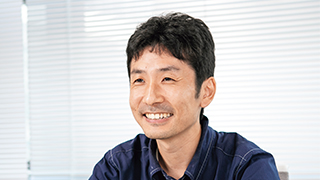 「就職ゲーム」の各企業の違いが明確になるとよい