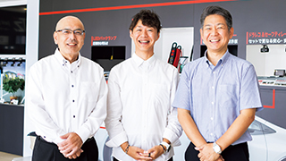 1on1実施率は95％に到達　次は質向上に挑戦