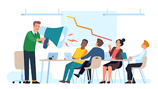 社員の尊厳を保つ・損なう職場とは