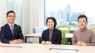 AIがコーチングできる時代。“生身の対話やコーチング”に宿る価値とは？