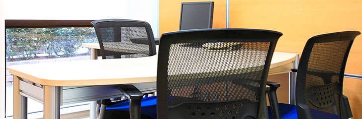 カウンセリング技術を活用した三者面談