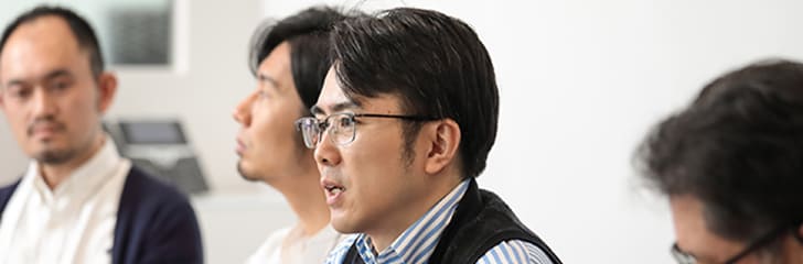 組織を変える「生成的イメージ」はいかにして生まれるか？