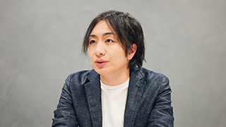 つながりAI株式会社 代表取締役社長 CEO 駒崎弘樹氏