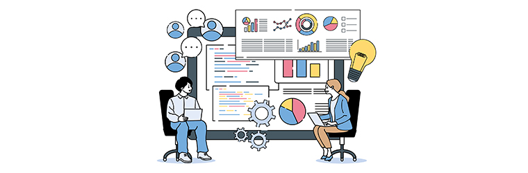 個別最適とデータで磨く　メンバーに寄り添う1on1