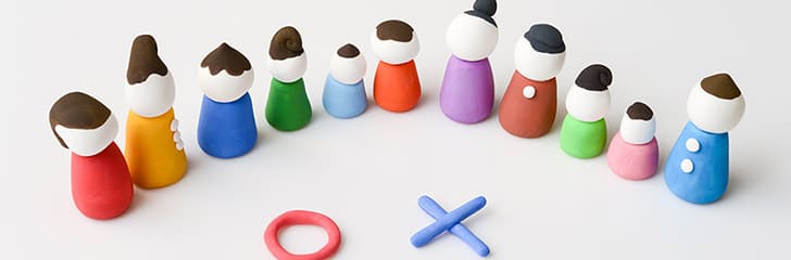 テストで人のことが分かるのか?