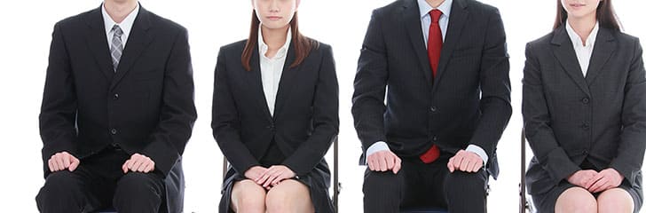 2011年 新入社員意識調査