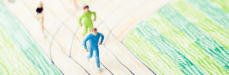 学びの機会を最大化する、新しい社員研修のインフラへ