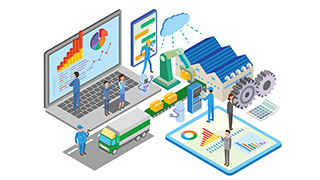 技能系職場におけるキャリア自律の実践　～「強い組織・人づくり」を実現する7つの処方箋～