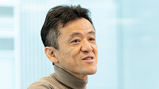 部下とのコミュニケーションを円滑にする、“本音”と“ご機嫌”のススメ