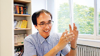 内発的動機づけの力を過小評価していないだろうか