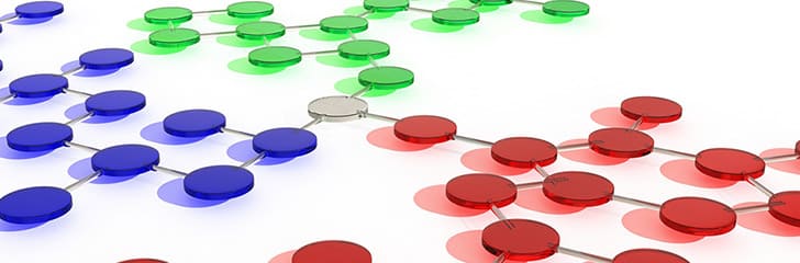 人事・人材開発はイノベーションのハブになれ