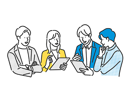 組織内イノベーションを起こすには