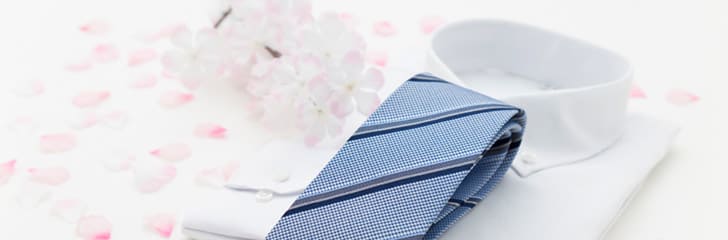 2010年 新入社員意識調査